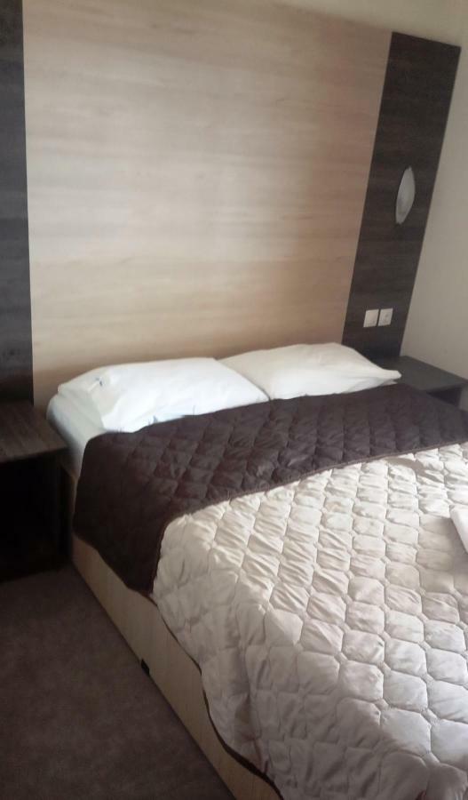 Villa Georgia Beach 네오스마르마라스 외부 사진